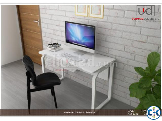 Study Table-UDL-ST-011 | ClickBD large image 1