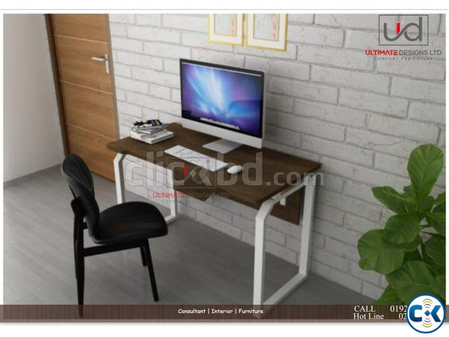 Study Table-UDL-ST-011 | ClickBD large image 2