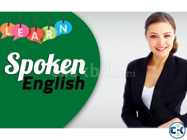 ONLINE OFFLINE SPOKEN ENGLISH_BEST TUTOR | ClickBD large image 2