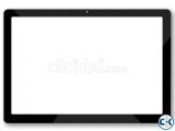 Glass Bezel for iMac 24 Screens Cover A1267