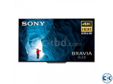 Sony Bravia A9G 55 Master Series OLED Android TV