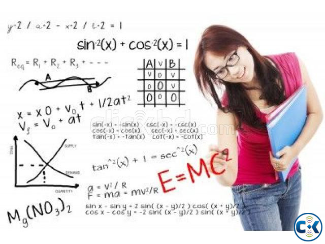 GENIUS TEACHER_FOR_MATH PHYSICS OLYMPIARD GUIDE | ClickBD large image 0
