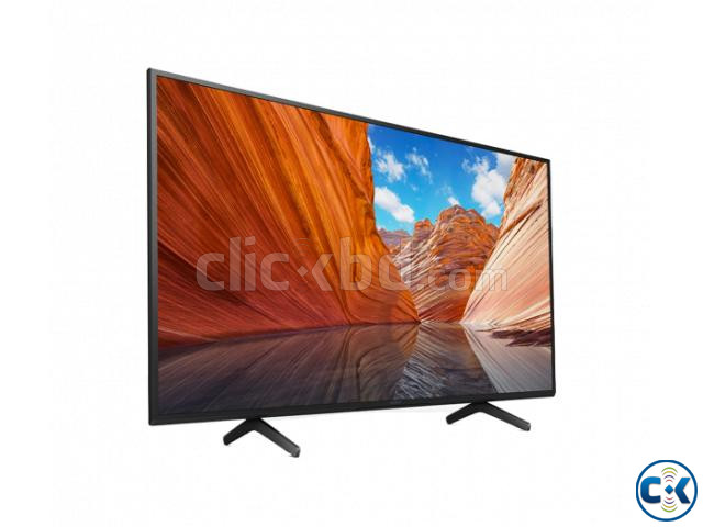 SONY BRAVIA 75 X80J HDR 4K UHD Voice Search Android LED TV | ClickBD large image 3
