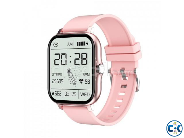 GT20 Smartwatch Combo Buy 1 Get 1 | ClickBD large image 0