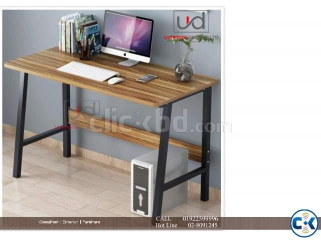 Study table-UDL-ST-012 | ClickBD large image 0