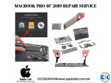 MacBook Pro 16 2019 Repair service