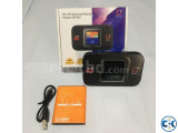 OLAX MF982 300mbps Pocket Wifi Router 4G LTE 3000mah Battery