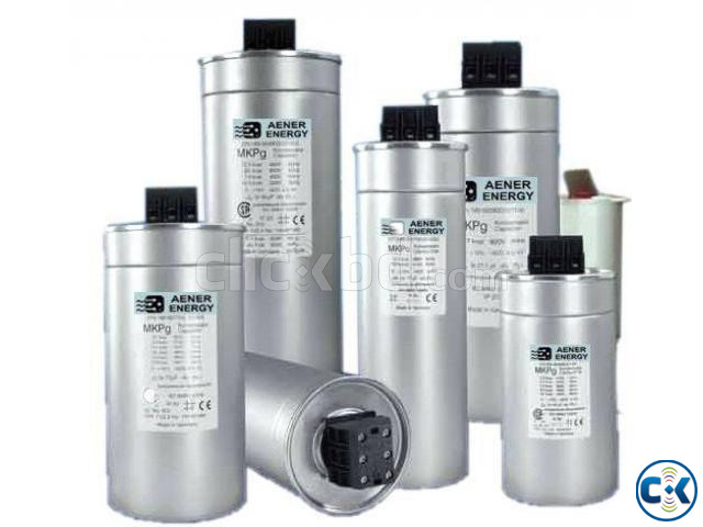 Capacitor Supplier in Bangladesh | ClickBD large image 0