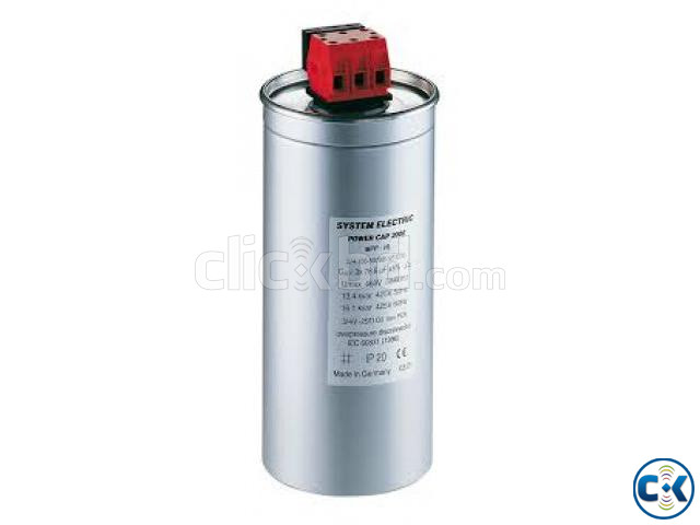 Capacitor Supplier in Bangladesh | ClickBD large image 3