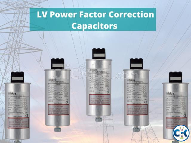 Capacitor Supplier in Bangladesh | ClickBD large image 4