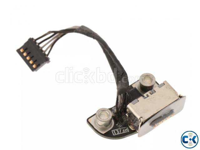 MacBook Pro 13 A1278 Charging Port Board | ClickBD large image 0