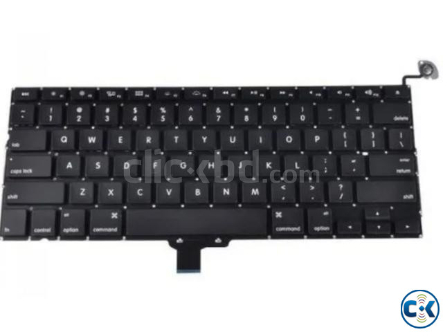 Keyboard For Apple MacBook Pro 13 A1278 | ClickBD large image 0