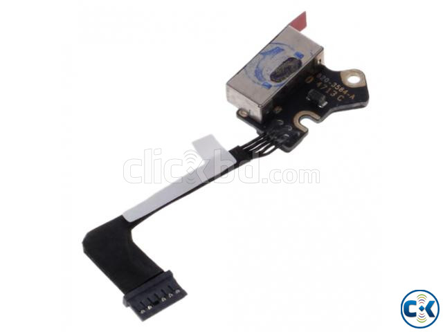Charging Port Supply Dc Jack for Apple Macbook Pro Retina 13 | ClickBD large image 0