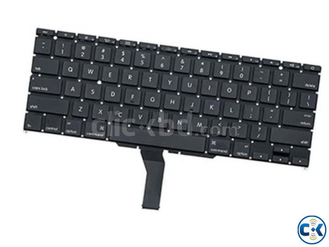 Keyboard Replacement for MacBook Air 11 A1370 | ClickBD large image 0