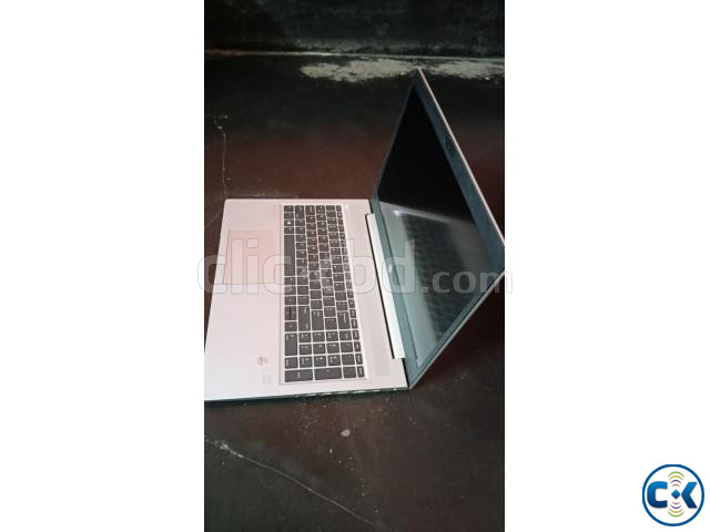 HP Probook 450 G7 Core i5 10th Gen 15.6 Inch HD Laptop | ClickBD large image 0