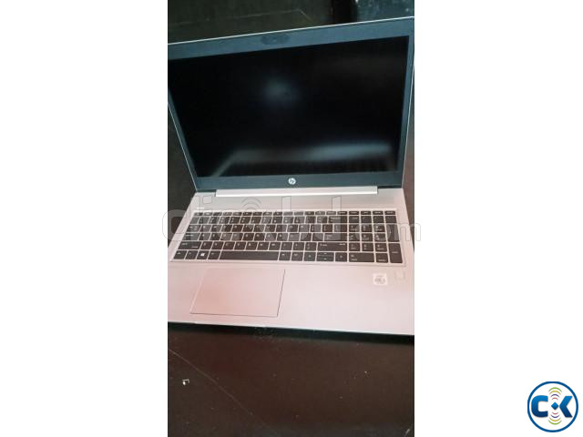 HP Probook 450 G7 Core i5 10th Gen 15.6 Inch HD Laptop | ClickBD large image 2