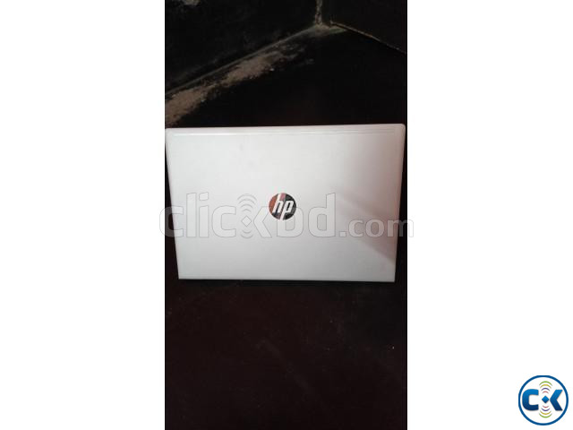HP Probook 450 G7 Core i5 10th Gen 15.6 Inch HD Laptop | ClickBD large image 3
