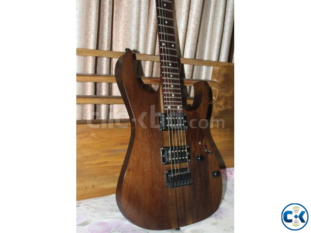 Electric Guitar - Ibanez RGRT421 WNF new from Germany  | ClickBD large image 1