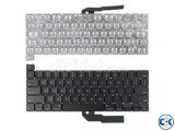 KEYBOARD FOR MACBOOK PRO 13 M1 A2338