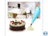 Russian cake decorator nozzle set