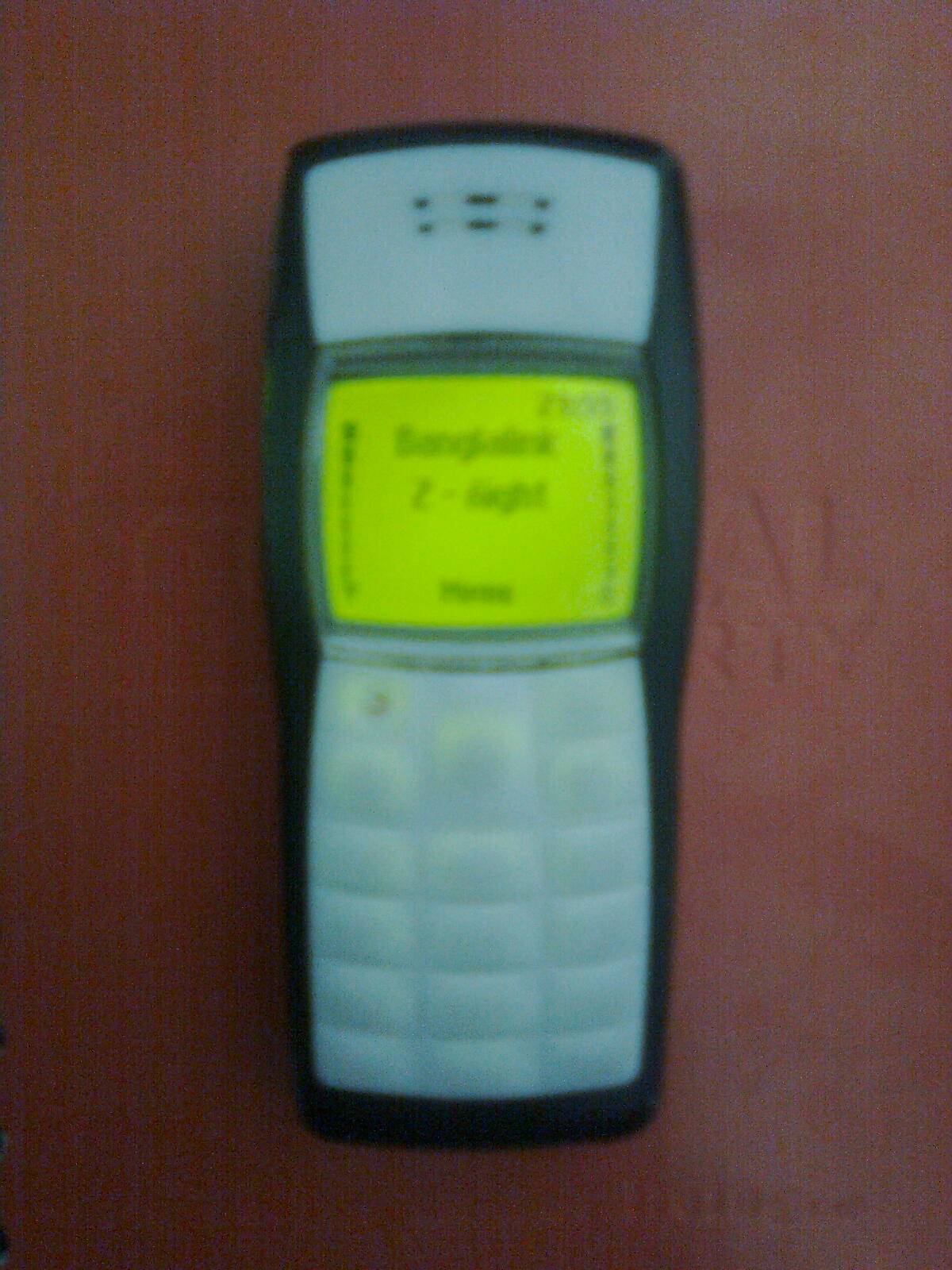Nokia 1100 fresh condition  large image 0