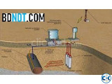 Cathodic Protection System for Pipeline