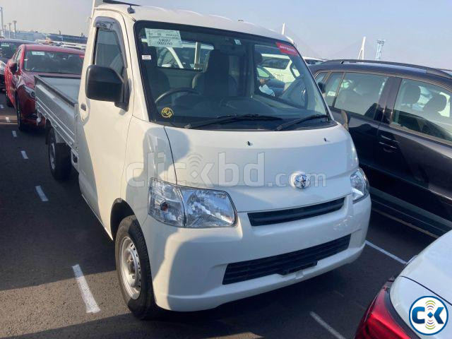 Toyota LITE ACE TRUCK 2017 | ClickBD large image 0