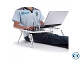 Portable Laptop E-Table