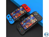 X19 Pro Handhold Game Console Kids Game Player 8GB
