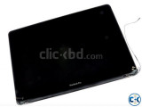 MacBook Pro 13 Unibody Early 2011-Late 2011 Display Assem