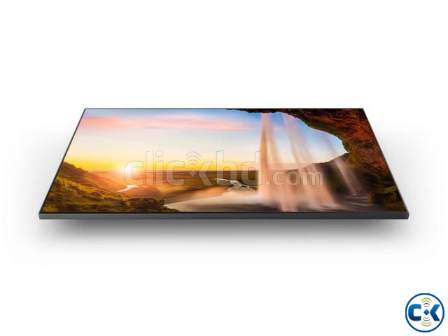 43 inch SAMSUNG Q65A VOICE CONTROL QLED 4K HDR TV | ClickBD large image 2