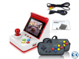 360 in 1 Mini Arcade Game With 2 Controller Game Player