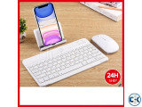 AR230 Mini 7 inch Bluetooth Keyboard And Bluetooth Mouse Set