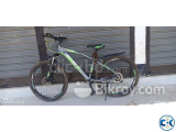 Shift gear Bicycle for sale