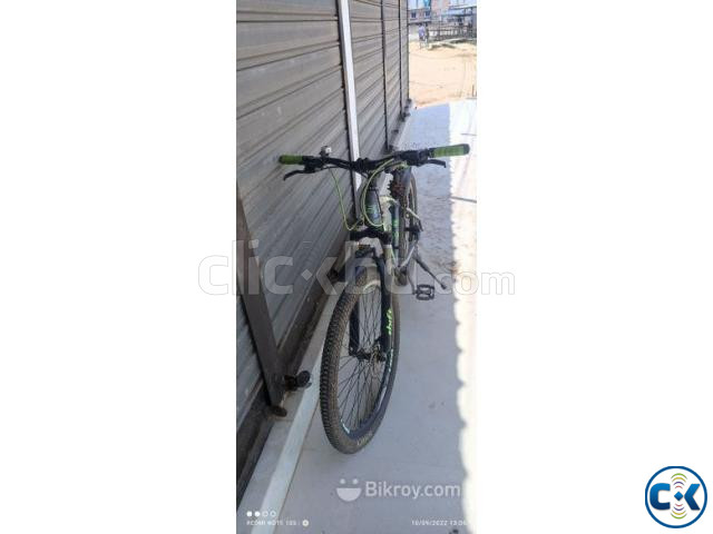 Shift gear Bicycle for sale | ClickBD large image 1