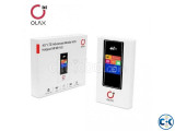 OLAX MF981VS 4G LTE WiFi Pocket Router with 2100mAh Battery