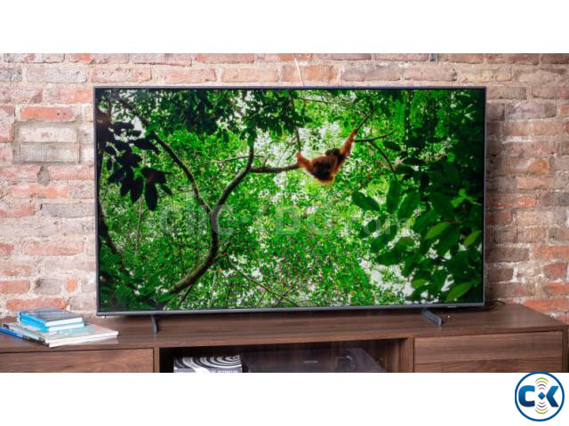 55 inch SONY X75K ANDROID HDR 4K GOOGLE TV | ClickBD large image 0