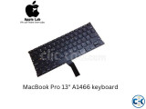 MacBook Air 13 A1466 keyboard