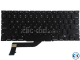 MacBook Pro 15 A1398 New Replacement US Keyboard