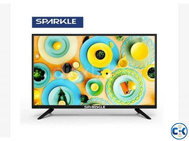 SPARKLE 40 Inch Basic LED TV | ClickBD large image 0