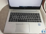 HP EliteBook 840 G5 8th Generation i5 Processor