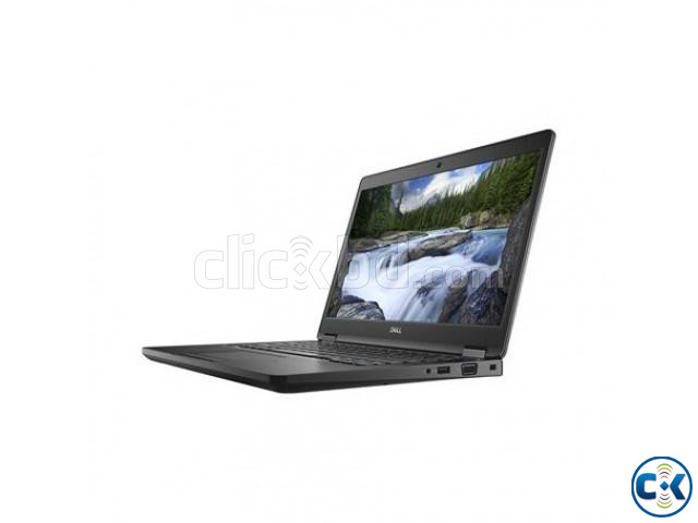 Dell Latitude E5490 Core i5 8th Gen Laptop | ClickBD large image 0