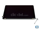 A1502 LCD Display Screen Assembly 13 MacBook Pro Retina 201