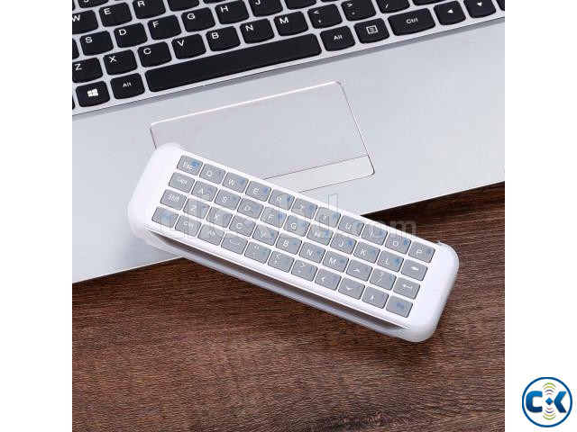 iPazzPort AR235 Mini Bluetooth Keyboard For Mobile And PC | ClickBD large image 0