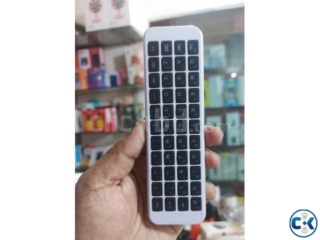 iPazzPort AR235 Mini Bluetooth Keyboard For Mobile And PC | ClickBD large image 2