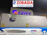 Gree 1.5 Ton GS18MU410 18000 BTU Split Air Conditioner