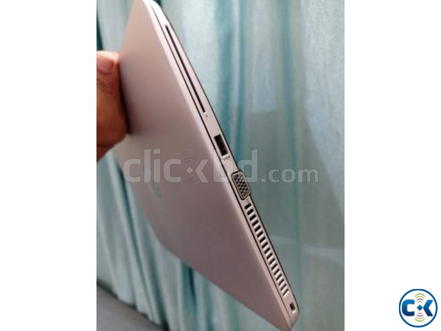 Hp EliteBook 840 G3 1.5 month Guaranty | ClickBD large image 2