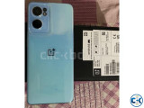 One Plus Nord CE 2 5G 8 128GB Blue