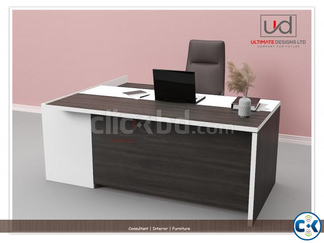 Managing Table-UDL-DT-019 | ClickBD large image 0