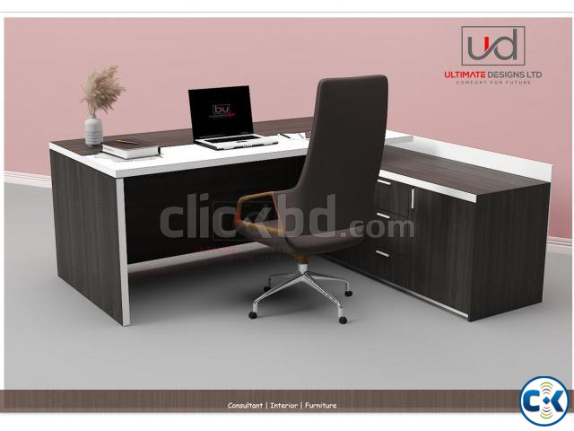 Managing Table-UDL-DT-019 | ClickBD large image 2